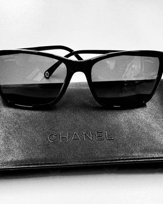 Occhiali da sole Chanel