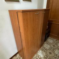 scarpiere 2 ante