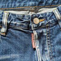 Jeans Dsquared2 tg. 44