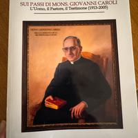 Biografia di San Giovanni Caroli