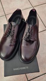 Scarpa Uomo Marco Ferretti NUOVA