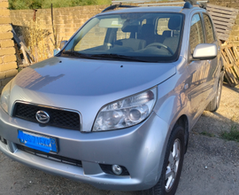 Terios Daihatsu non marciante