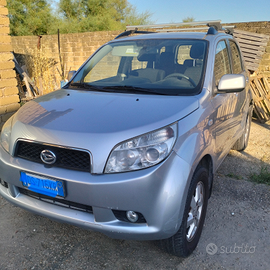 Terios Daihatsu non marciante