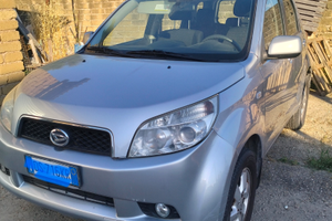 Terios Daihatsu non marciante
