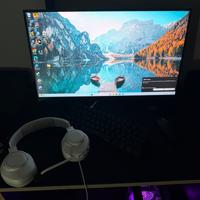 Pc gaming 4060