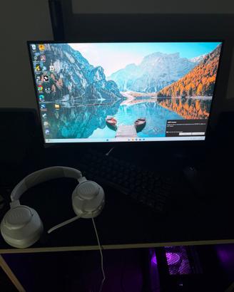 Pc gaming 4060
