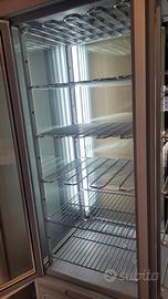 Vetrina pasticceria negativa (-18°)