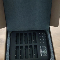 Cercapersone per fila Retekess