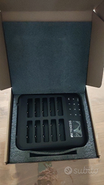 Cercapersone per fila Retekess