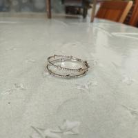Bracciale con Zirconi "Kiara"