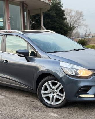 Renault Clio 2018 Sporter dCi Start&Stop GARANZIA 