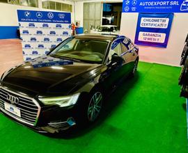 Audi A6 50 3.0 TDI quattro tiptronic Business Spor