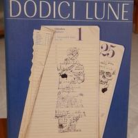 Dodici lune