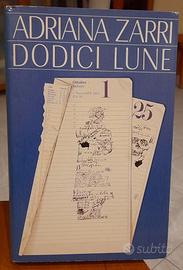 Dodici lune