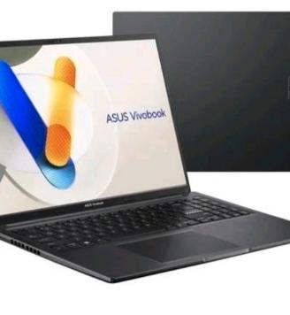 NOTEBOOK ASUS  NUOVO MAI ACCESO INTEL-I7 RAM 16 GB