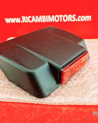 LUCE TARGA SUZUKI DR 500 600 GSX 1100