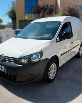 VW CADDY 2.0 METANO 2014 12 MESI DI GARANZIA