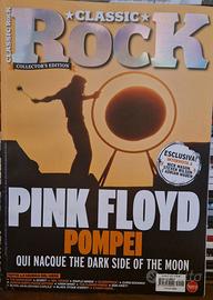 Raccolta della rivista "Classic Rock"