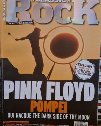 Raccolta della rivista "Classic Rock"