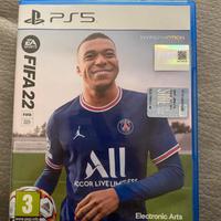 Fifa 22