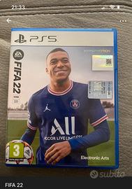 Fifa 22