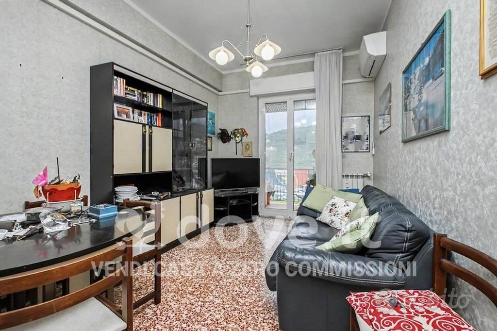 Apartment in Genova, Montesignano, Media Val Bisagno - Vista 4
