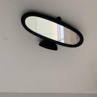 015746 SPECCHIETTO RETROVISORE INTERNO MINI Cooper