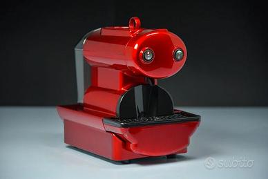Macchina caffè Nano per espresso point usata 