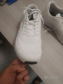 Scarpe ginniche estive