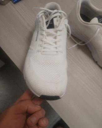 Scarpe ginniche estive