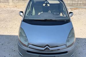 CITROEN 7 POSTI