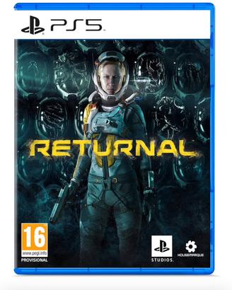 Returnal ps5