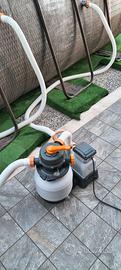 pompa piscina bestway btw58497