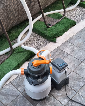 pompa piscina bestway btw58497