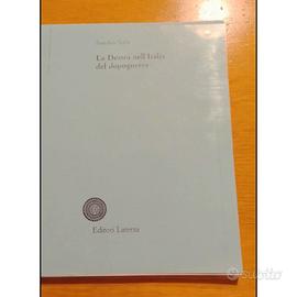 libro La Destra nell'Italia del Dopoguerra