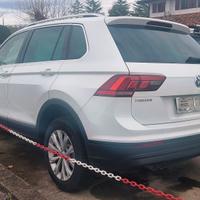 Ricambi VW Tiguan 1.6 TDI del 2018
