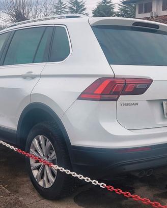Ricambi VW Tiguan 1.6 TDI del 2018