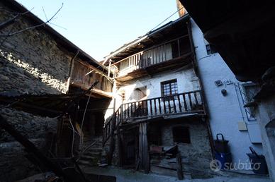 RUSTICO A CHÂTILLON