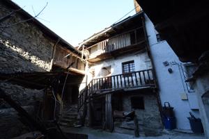 RUSTICO A CHÂTILLON