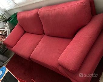 Divano e chaise lounge