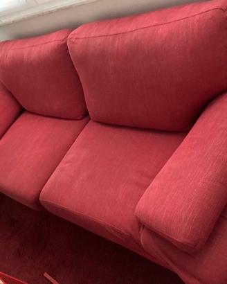 Divano e chaise lounge
