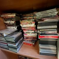 Videocassette e dvd