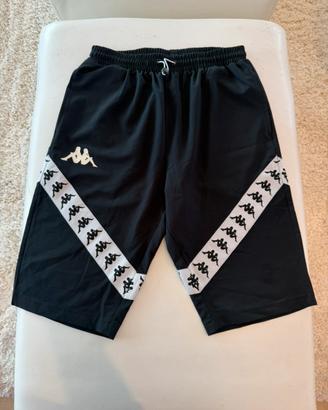 Pantaloncini Kappa size s