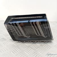 Fanale LED Posteriore Sinistro Peugeot 3008 II Fac