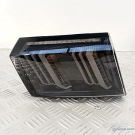 Fanale LED Posteriore Sinistro Peugeot 3008 II Fac