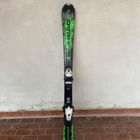 Sci Head 127 cm – bambini/ragazzi