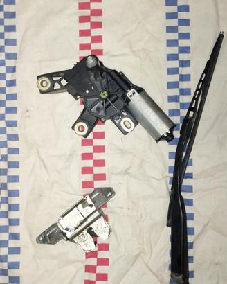  MOTORINO TERGILUNOTTO MERCEDES CLASSE A140 W168