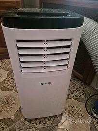 Climatizatore portatile termozeta