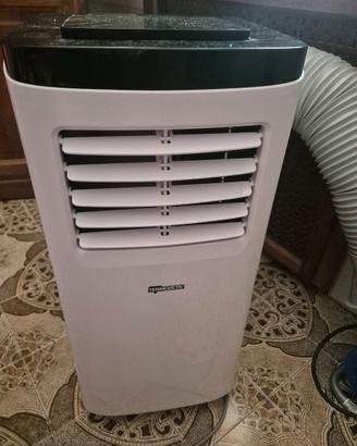 Climatizatore portatile termozeta