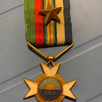 Medaglia merite interallie pax